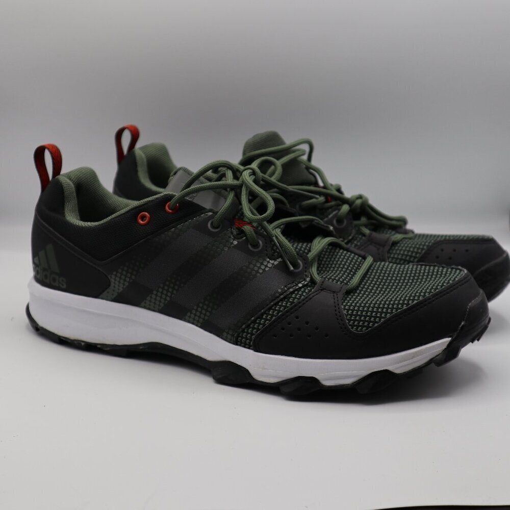 Men's Running Shoes Size 12 Galaxy Trail Style